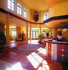 Hotel Costa Real Costa Calma