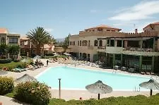 Hotel Costa Real Costa Calma Spain